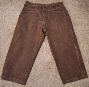 Vintage Marithe Francois Girbaud Jeans Gr. 40 BLAU Marke X Authentic Fit Skater - Bild 1 von 11