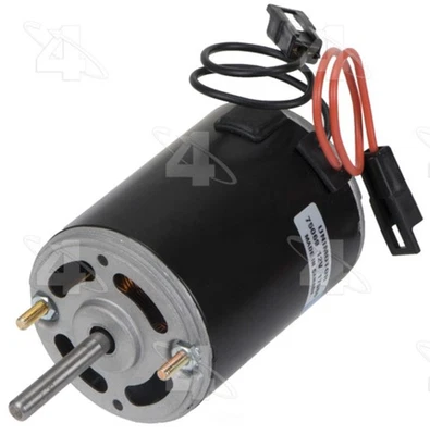 Двигатель вентилятора ОВКВ 4 сезона 75069 подходит для 94-02 Peterbilt 357 - Изображение 1 из 4