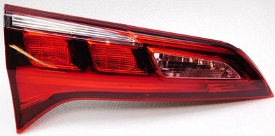 Lámpara trasera LED montada en puerta lateral izquierda OEM Acura RDX pequeña lente chip Foto 1 de 4