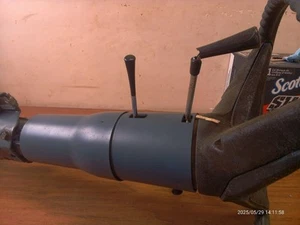 Steering Column Shift Without Air Bag Fits 75-76 BUICK 877579 - Picture 1 of 5