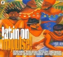Latin Impulse von Various | CD | Zustand gut - Bild 1 von 2