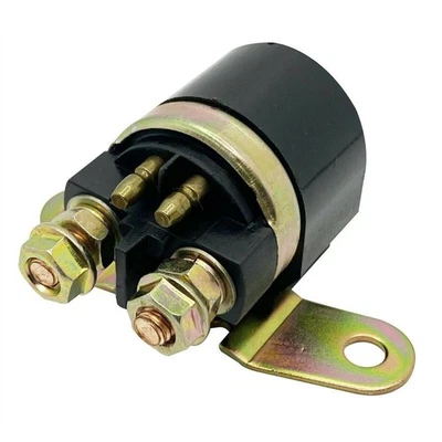Relais de demarreur pour Suzuki DR 800 Big  de 1990 à 1997 - Immagine 1 di 2
