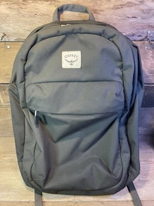 Osprey Arcane Large Day Commuter Reiserucksack, 20L, grau, Laptopfach, 16" - Bild 1 von 13