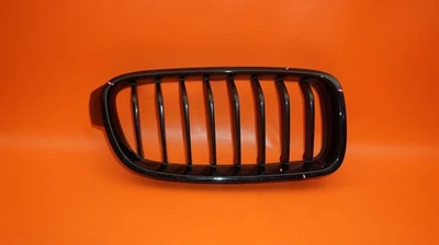 BMW 335 PARRILLA PASAJERO DERECHO 2012 2013 2014 2015 F30 NEGRO 51137263482 OEM Foto 1 de 4