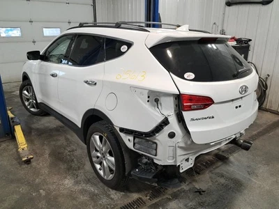 Intercooler SANTA FE 2013 415185 - Imagem 1 de 4