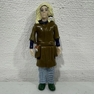 Accoutrements Crazy Cat Lady Actionfigur 2004 mit Katzen Sammler Spielzeug - Bild 1 von 10