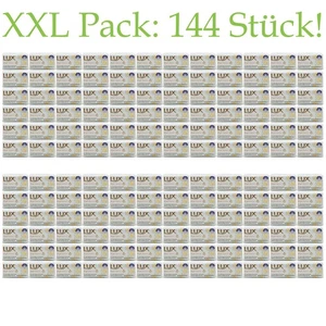 Lux Handseife Kernseife Bright Impress 144 x 80g japanische Kamelie & Zitronenöl - Bild 1 von 1