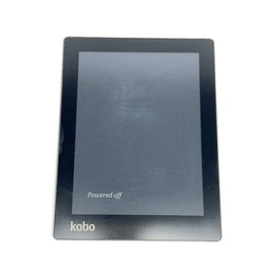 Kobo Aura N514 eBook Reader - 6" Display 2 GB Storage - Picture 1 of 4