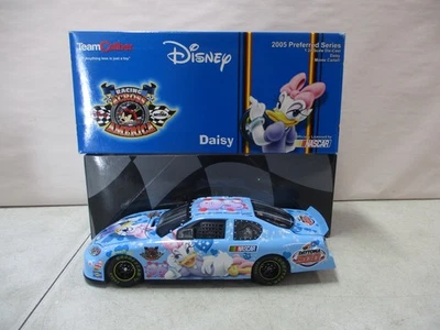 2005 Team Caliber Disney Racing Across America Daisy 1/24 - Image 1 of 2