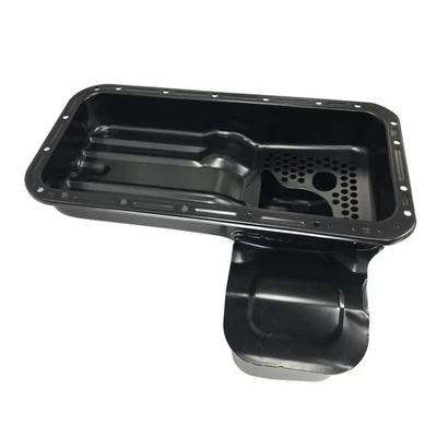 Cacerola de aceite del motor para Honda Passport 1996-1997 Acura SLX V6 3,2 L HOP27A Foto 1 de 4