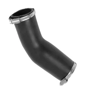 Turbocharger Replacement Turbo Hose Flexible Connector Single-piece Design - Picture 1 of 6