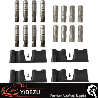 AFM Rocker Arm and Lifter Kit For GMC Chevy Cadillac Buick 4.8 5.3 6.0 6.2L V8 - Image 1 of 4