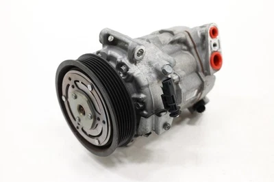 Compresor de aire acondicionado Alfa Romeo Stelvio 2018-2024 50540132 68400639aa Foto 1 de 4