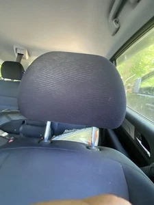 2010 2011 Honda CRV Headrest Front OEM Cloth - Picture 1 of 2