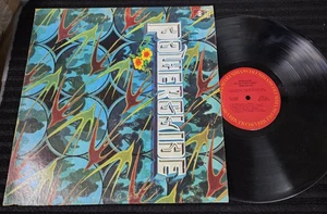 New Riders Of The Purple Sage "Powerglide" LP (1972) Vinyl VG+ - Picture 1 of 4