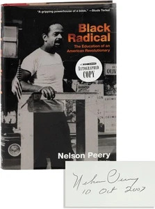 PEERY,N.-Black Radical 2007-African American Veteran Memoir - Picture 1 of 1