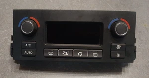 COMMANDE DE CHAUFFAGE PEUGEOT 207 96856538XT - Foto 1 di 7