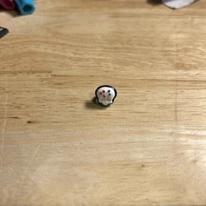 Bracciale Monster High Frankie Stein Classroom Home Ick Skullette - Foto 1 di 2