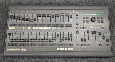 Leviton/NSI MC7524 24/48 Channel Controller DMX Micro-Plex 60ch Analog - Image 1 of 4