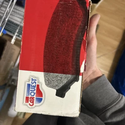 Brake Pads - Image 1 of 2