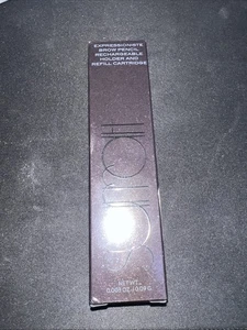 Surratt Expressioniste Augenbrauenstift wiederaufladbarer Halter & Mine Patrone - blond! - Bild 1 von 3