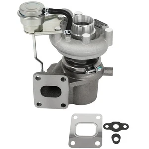 TD05 Turbo For Hyundai Truck Mighty II 3.9L 4D34T4 D4DA. 4D34TI Turbocharger New - Foto 1 di 9