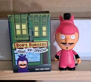 Kidrobot Bob's Burgers Grand Re-Opening Bronconius 1/48 Chase with Box - Picture 1 of 21