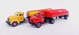 1/50 o scale 3d printed 1942 Reo Gold Comet truck handmade custom kitbashed - Picture 1 of 12