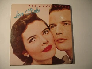 The J. Geils Band – Love Stinks    Vinyl LP Buy it Now FREE Shipping - Imagen 1 de 5