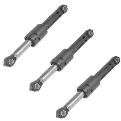 Kit 3 Ammortizzatori Sospensioni AEG Electrolux Zanussi LAVATRICE REX 1327442107