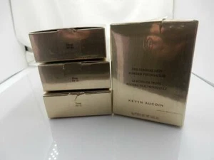Kevyn Aucoin Sensual Skin Powder Foundation - Deep: P9 - new in box - Picture 1 of 1