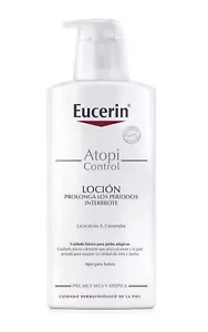 EUCERIN ATOPICONTROL BODY CARE LOTION 400 ML. - Foto 1 di 1