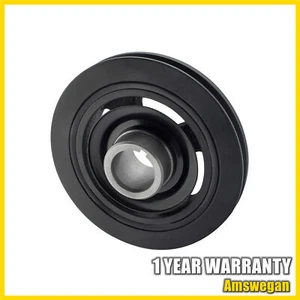 Polea equilibradora armónica del cigüeñal para camioneta Toyota 4Runner Celica Corona - Imagen 1 de 4