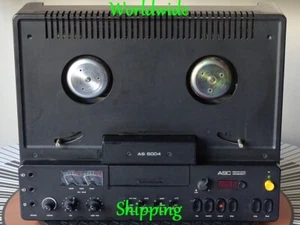 Reproductor de cinta defectuoso ASC AS 5004* - Imagen 1 de 1