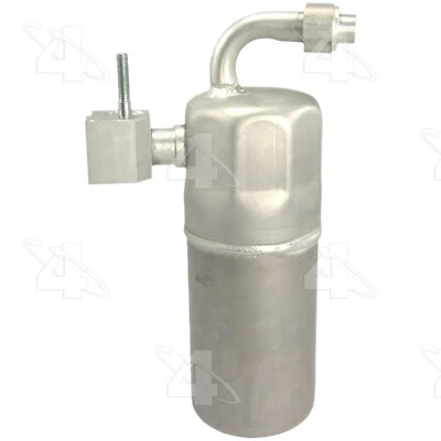 For 2000-2002 Chevrolet Suburban 1500 A/C Accumulator 4 Seasons 809HW39 2001 - Image 1 of 4