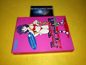 SNK ATHENA NINTENDO FAMICOM / NES FC SUPER RARE! - Picture 1 of 4