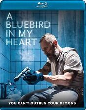 A Bluebird in My Heart [New Blu-ray]