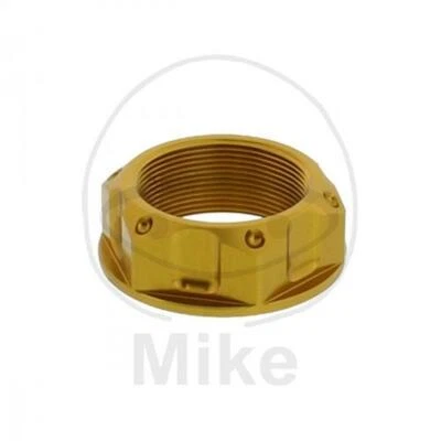 DADO CANOTTO JMP M28X1.00MM ALU GOLD FOR KAWASAKI 1000 ZX10R NINJA 2015-2016 - Изображение 1 из 2