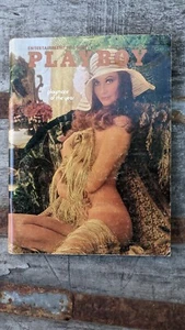 Original June 1973 Issue of Playboy Magazine - Marilyn Cole, Walter Cronkite VGC - Picture 1 of 2