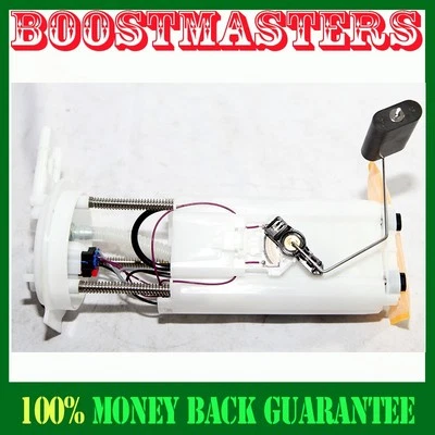 For 02-05 PONTIAC MONTANA New Premium high performance Fuel Pump Assembly MU1797 - Image 1 of 4