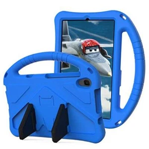 Kids Case for Onn 8 inch Tablet Case (2024 Model) 100135923, EVA Blue - Picture 1 of 7