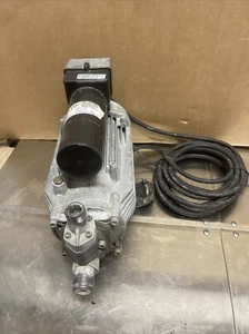 Alto Compact 550 Jet Wash Motor Pump - Picture 1 of 6