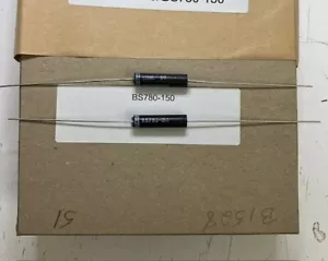 DIODO AXIAL BS780-150 EDAL 2 PIEZAS - Imagen 1 de 1