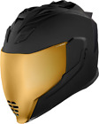 Icon - 0101-13357 - Airflite Peace Keeper Helmet