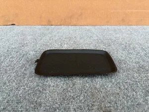 INFINITI QX60 2022-2025 OEM THIRD ROW SEAT CENTER TRAY LINER MAT ASSEMBLY - Picture 1 of 4