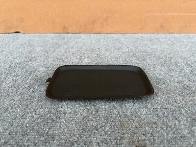 INFINITI QX60 2022-2025 OEM THIRD ROW SEAT CENTER TRAY LINER MAT ASSEMBLY - Image 1 of 4