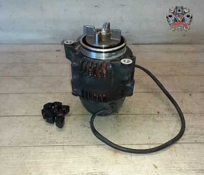 ALTERNATEUR KAWASAKI 1100 ZRX de 1998 à 2000 - réf : 117 - Photo 1/4