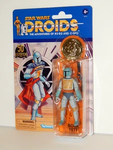 Star Wars Vintage Collection Droids Boba Fett - Picture 1 of 3