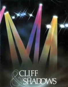 The Concerts 1984(Tour Programme)Cliff Richard & The Shadows-Good - Imagen 1 de 1