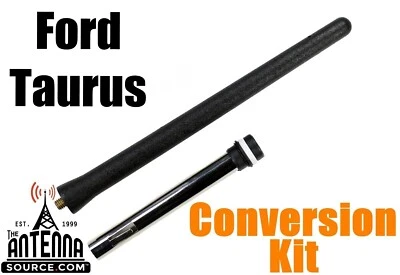  Power Antenna Conversion Kit - Fits: 1996-2006 Ford Taurus Foto 1 de 2